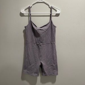 Aritzia Divinity Romper